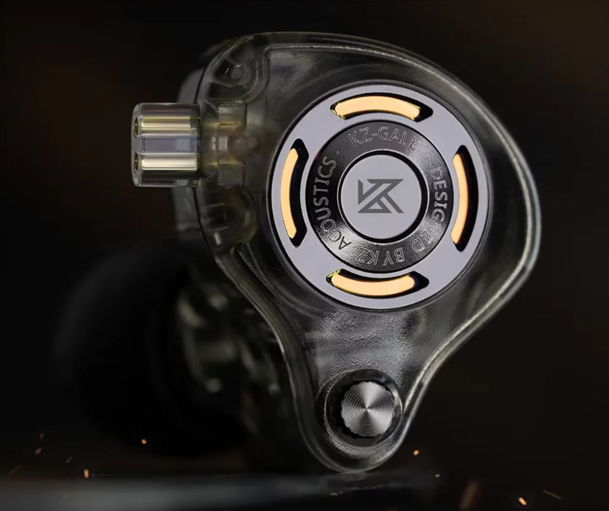 KZ Gale