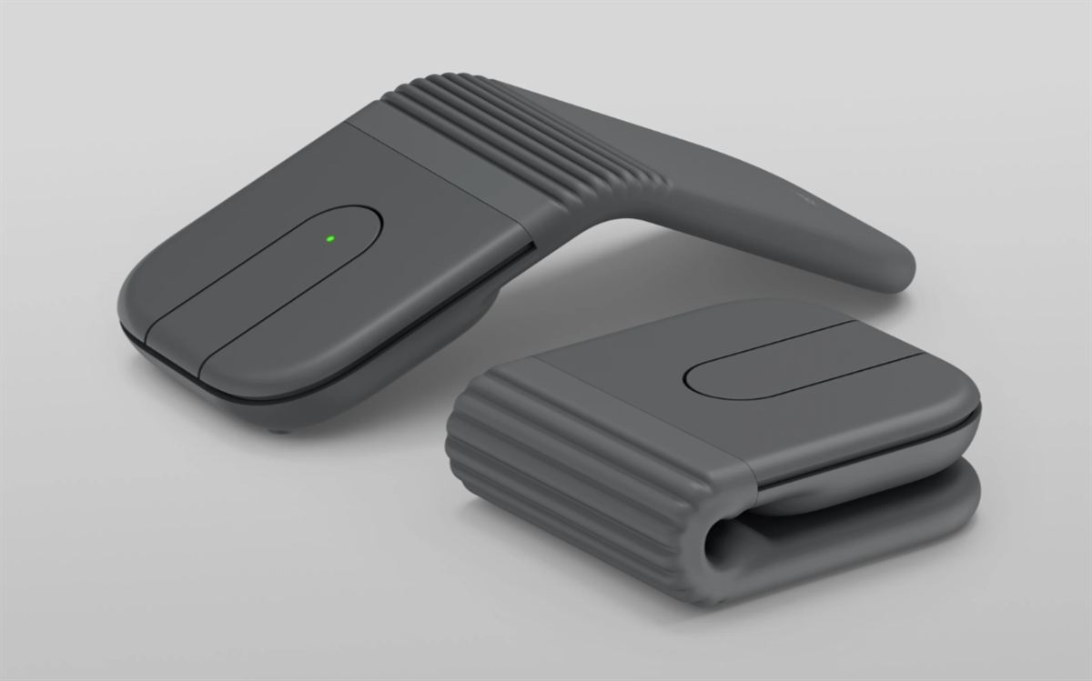 Logitech Mobi Fold