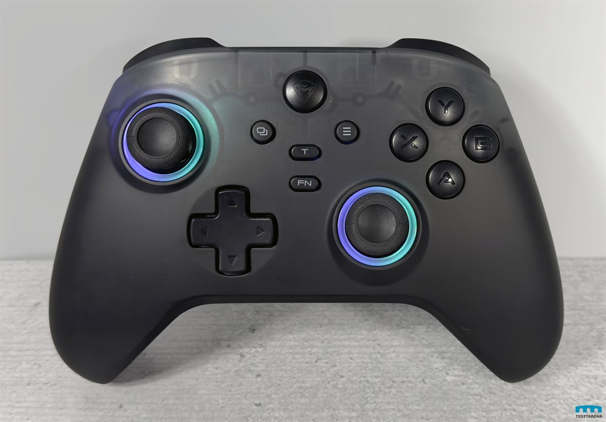 Machenike G3 V2 kontroller
