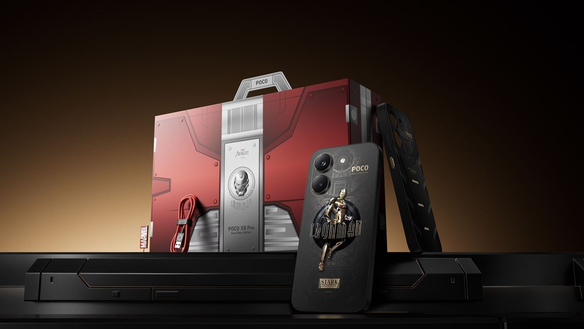 Marvel telefon