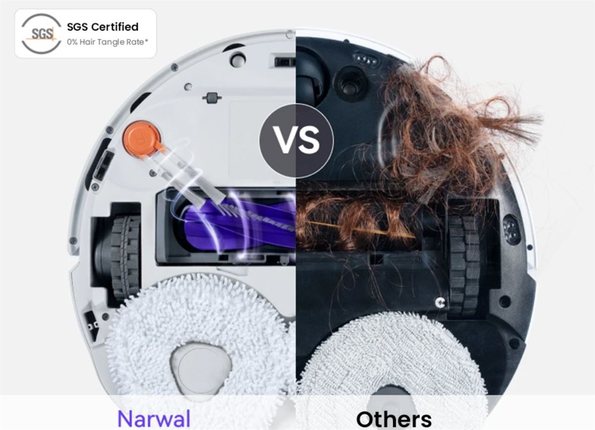 Narwal Freo Z10 DualFlow