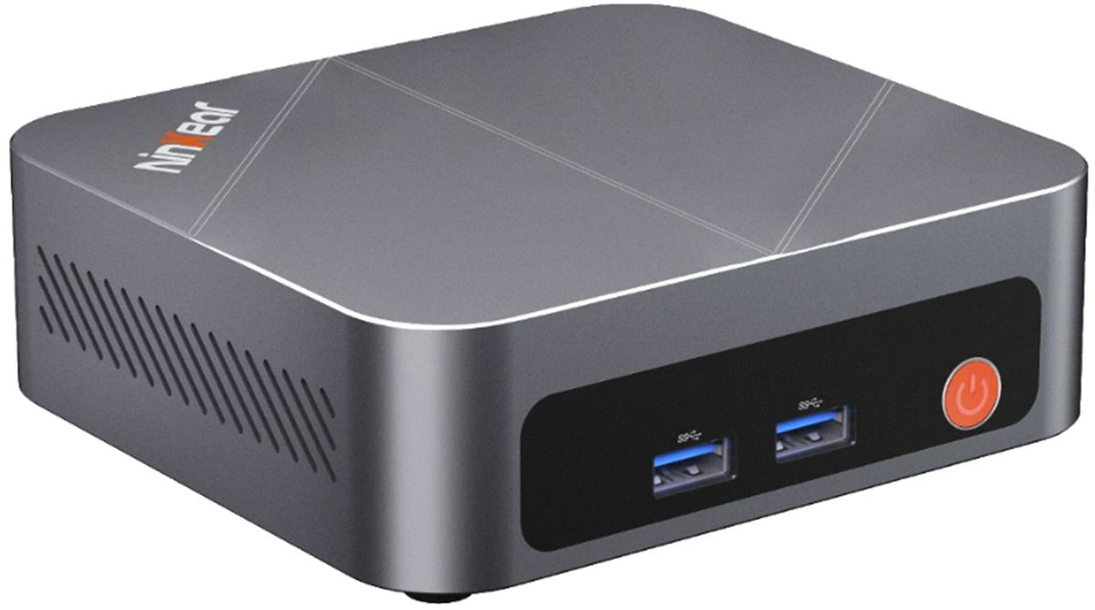Ninkear M7 Mini PC