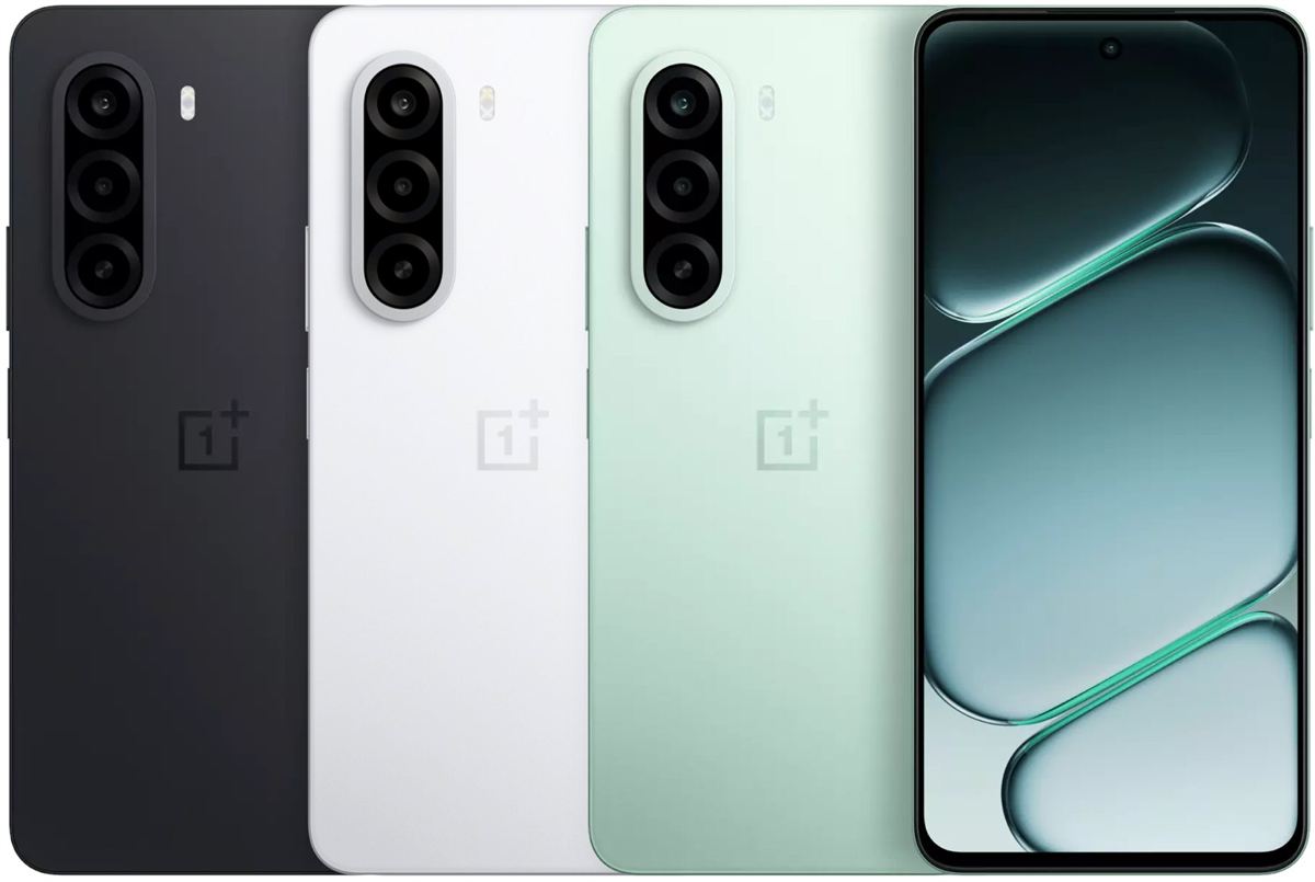 OnePlus Turbo 6X