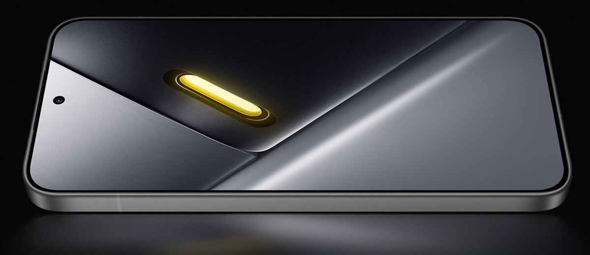 POCO X8 Pro Max
