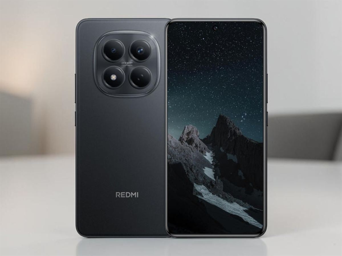 REDMI Note 15 Pro olcsón