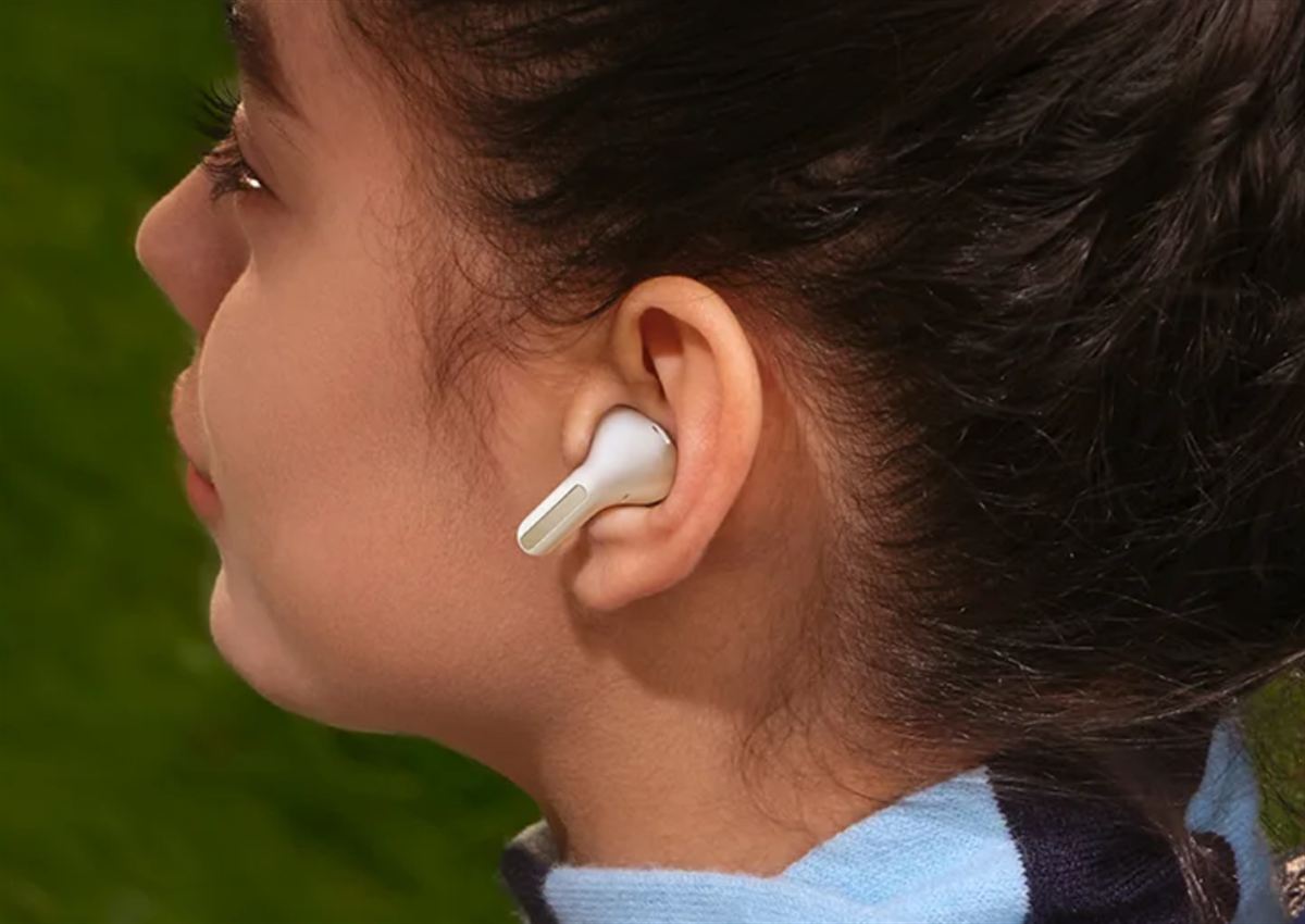 Redmi Buds 8 vízálló