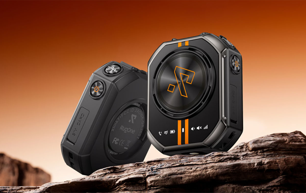 RugOne Xlink 7