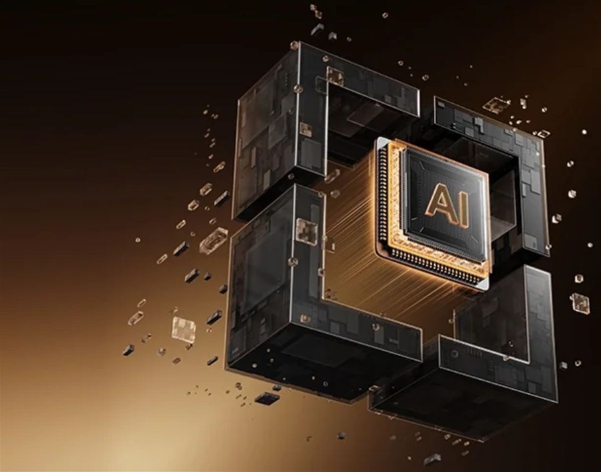 RugOne Xlink 7 AI hang javítás