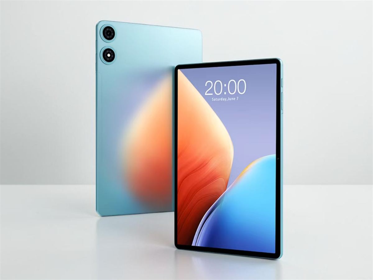 Teclast P50