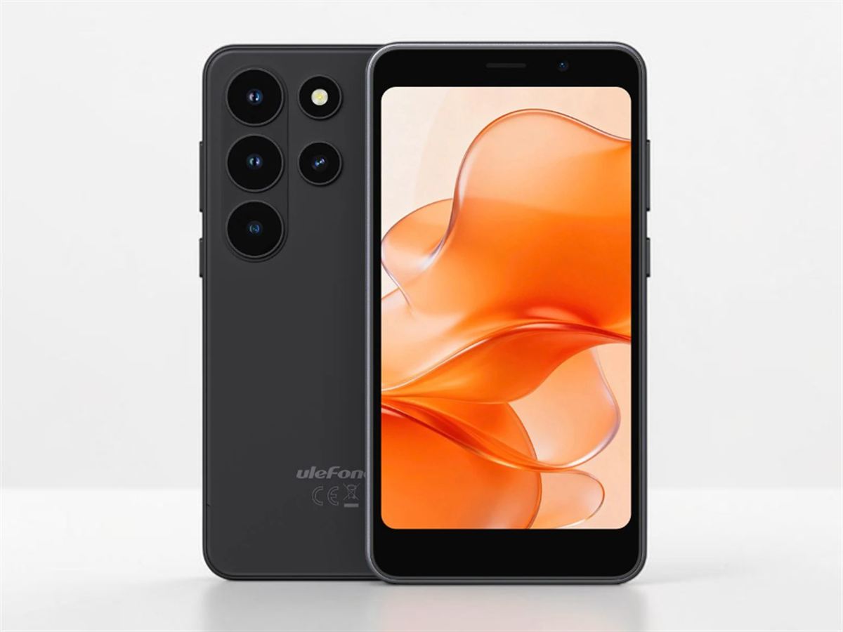 Ulefone Note 22
