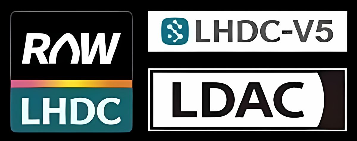 Vivo TWS 5 LDAC LHDC