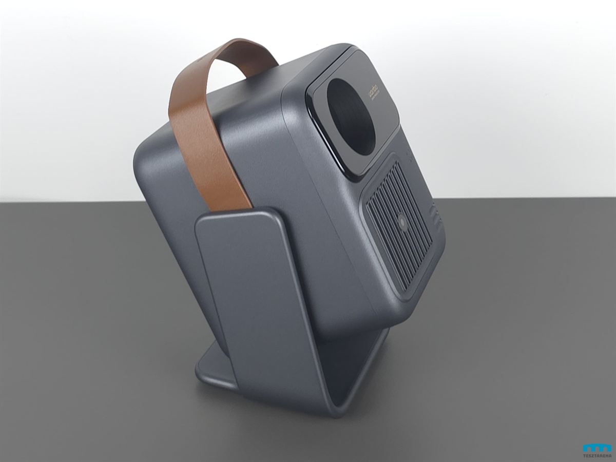 Wanbo ToGo Pro gimbal projektor