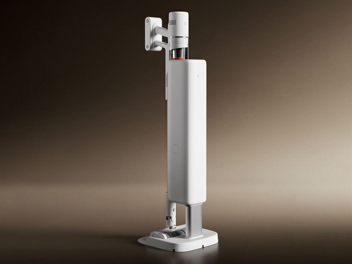 Xiaomi Mijia Wireless Vacuum Cleaner 4 Pro