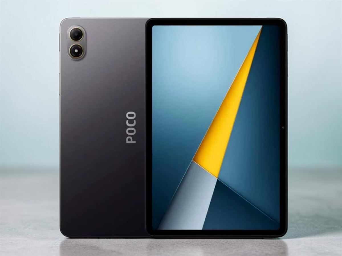 Xiaomi POCO Pad M1
