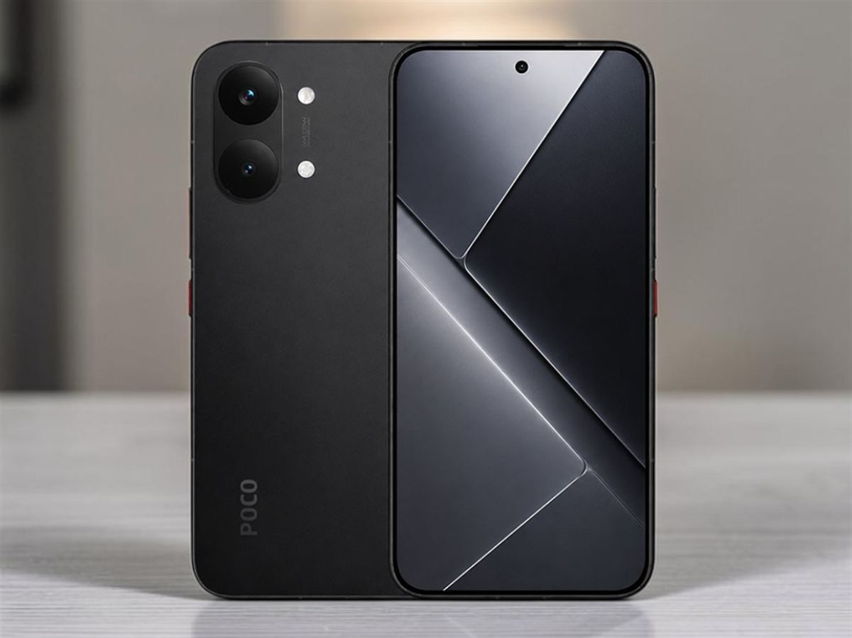 Xiaomi POCO X8 Pro Max telefon
