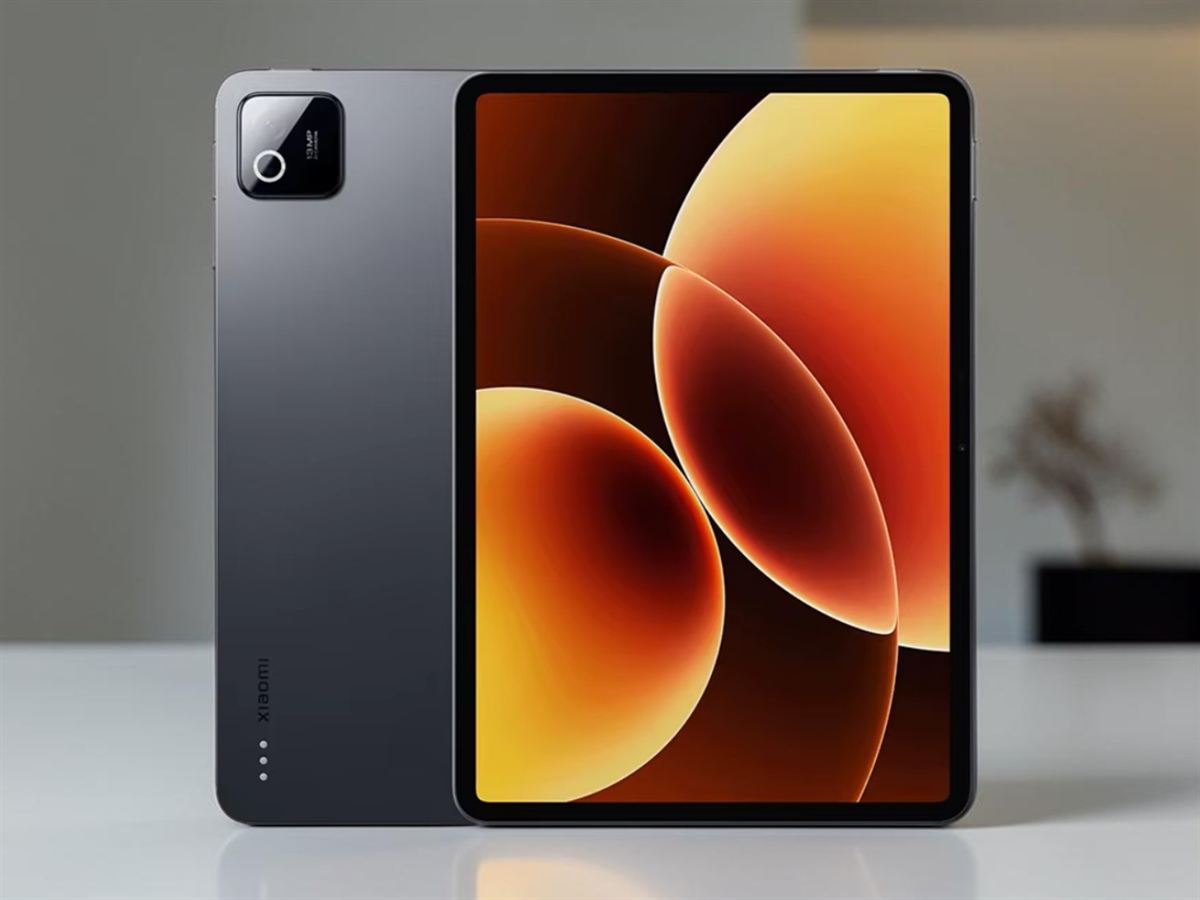 Xiaomi Pad 8