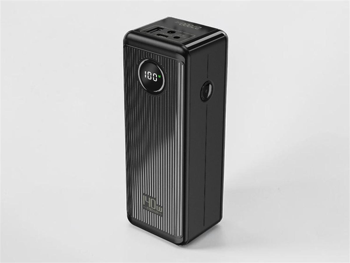Yisenneng PB6100 PD100W 99.9Wh 27000mAh