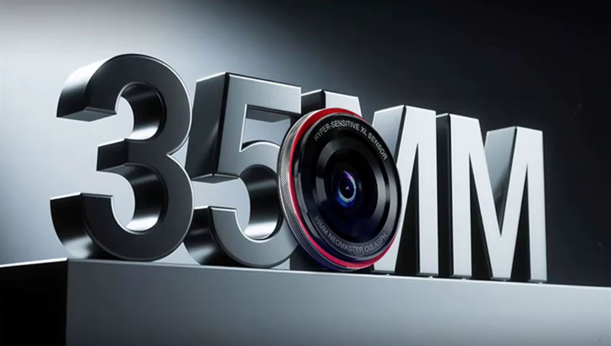 Zte Nubia Z80 Ultra kamerái