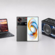 A brutál látványos cyber bluetooth hangszóró és az olcsó csúcs telefon, meg a tablet