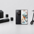 A brutál olcsó és erős, 16GB RAM telefon és Atmos TV hang "fillérekért", meg roller, Xiaomi porszívó