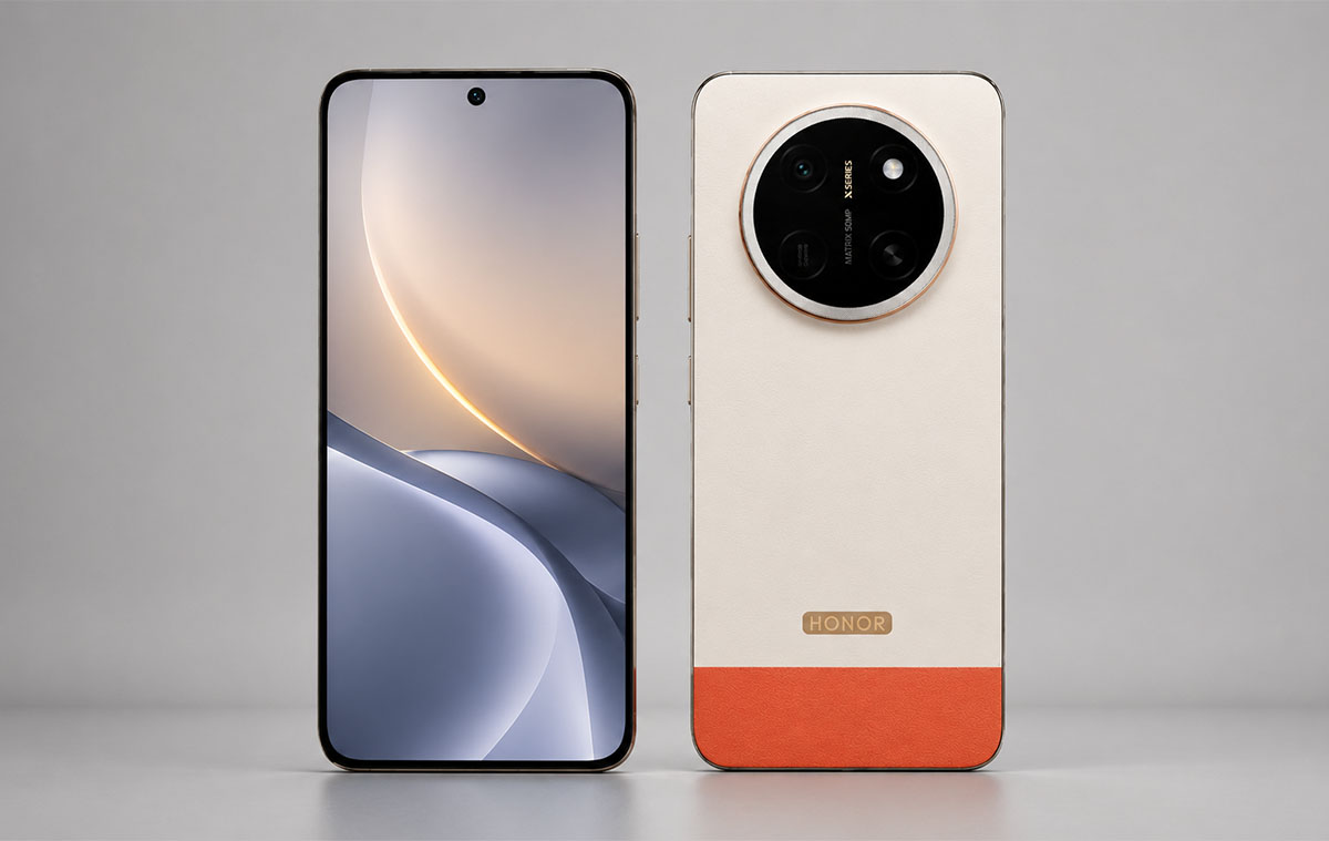 A HONOR X80 Pro Max egy gigantikus, 11 000 mAh akkumulátorral érkezik