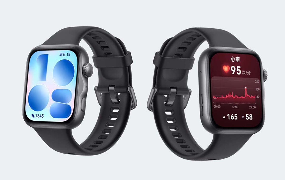 A Huawei új okosóráját teljesen saját ízlésünkre lehet szabni, a rendszert és még a dobozt is
