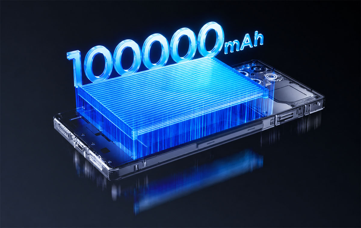 A OnePlus 10 000 mAh-s telefonnal készülhet - erre sokan vártak
