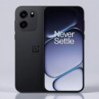 A OnePlus Turbo 6X olcsó lesz és mégis hatalmas akkumulátorral érkezik