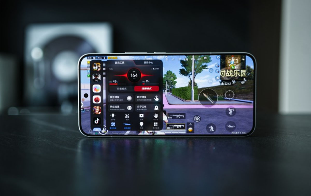 A REDMI új csúcstelefonja maga mögé utasíthatja a legerősebb riválisokat