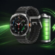 A Samsung Galaxy Watch Ultra 2 jóval nagyobb akkumulátorral érkezhet