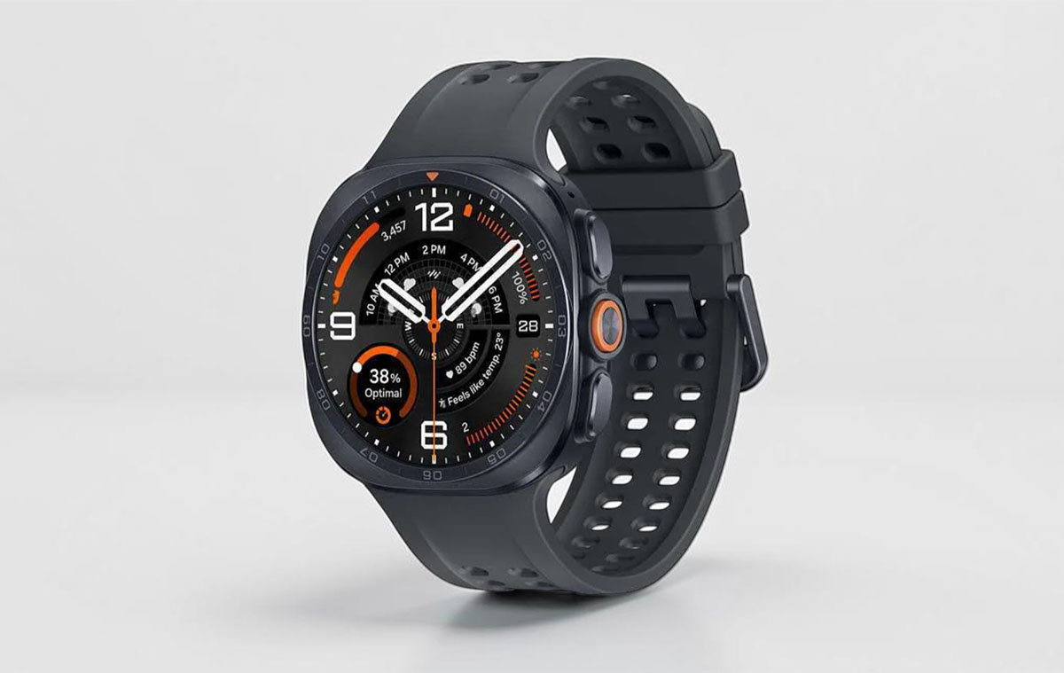 A Samsung Galaxy Watch9-ről és az Ultra 2-ről megjelentek az első képek