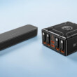 A TV hangja gyenge? Ez a szuperolcsó soundbar segít és itt egy durvább USB-s beépített kábelekkel