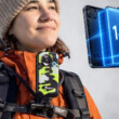 A vízálló telefon, ami egyben akciókamera is és a 14 000 mAh telefon, Samsung okosóra