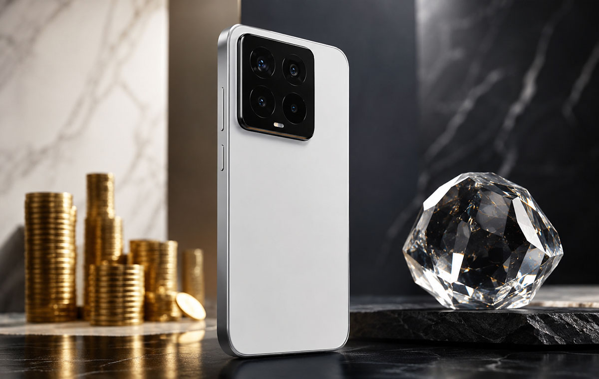 A Xiaomi 18 esetén brutális árcédulára számíthatunk