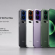 A Xiaomi 18 Pro Max dupla 200 MP-es hátlapi kamerarendszerrel érkezhet
