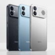A Xiaomi egy újabb izgalmas telefonon dolgozik