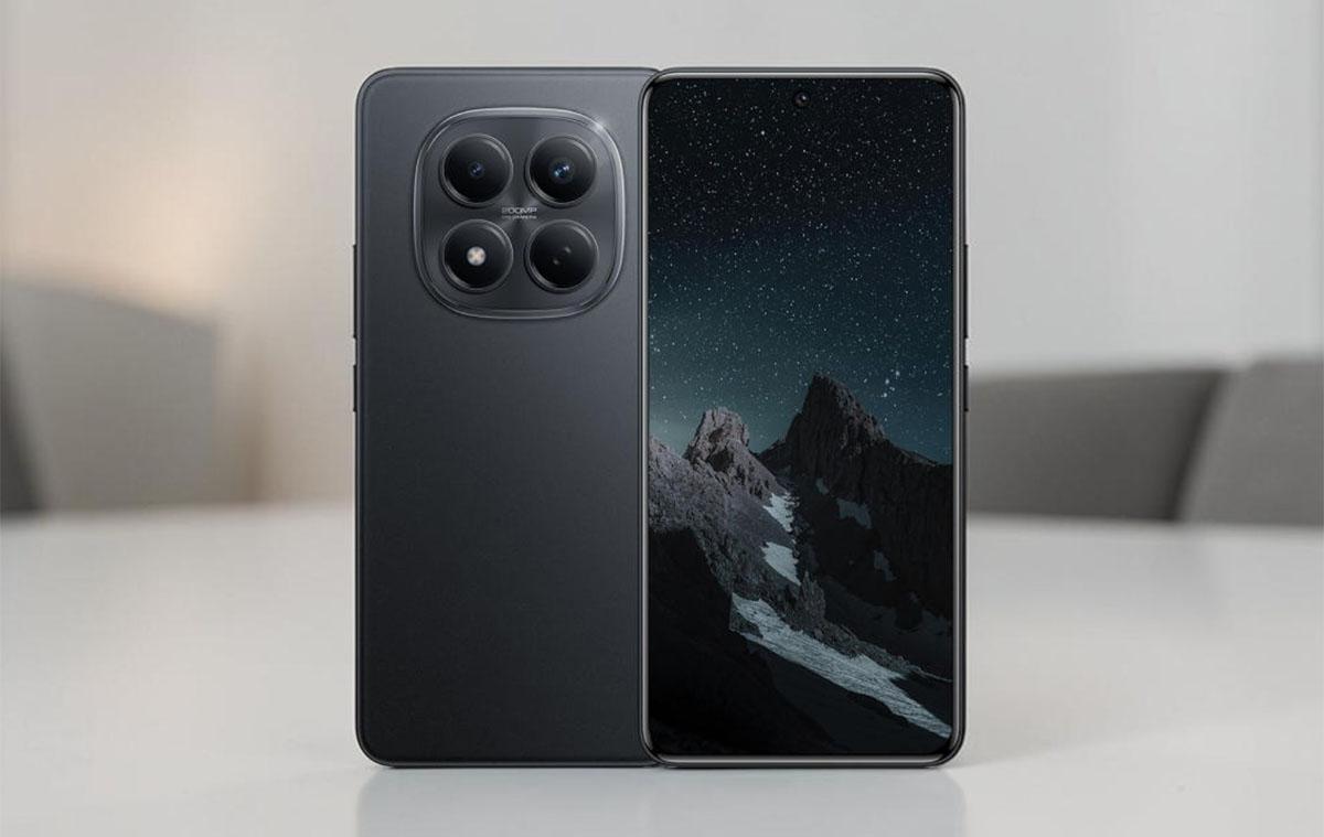A Xiaomi ezzel megmutatja, hogy egy durván olcsó ütésálló telefon sem vastag tégla