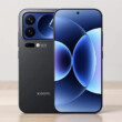 A Xiaomi következő csúcstelefonja a kíváncsi tekintetek ellen is védekezhet