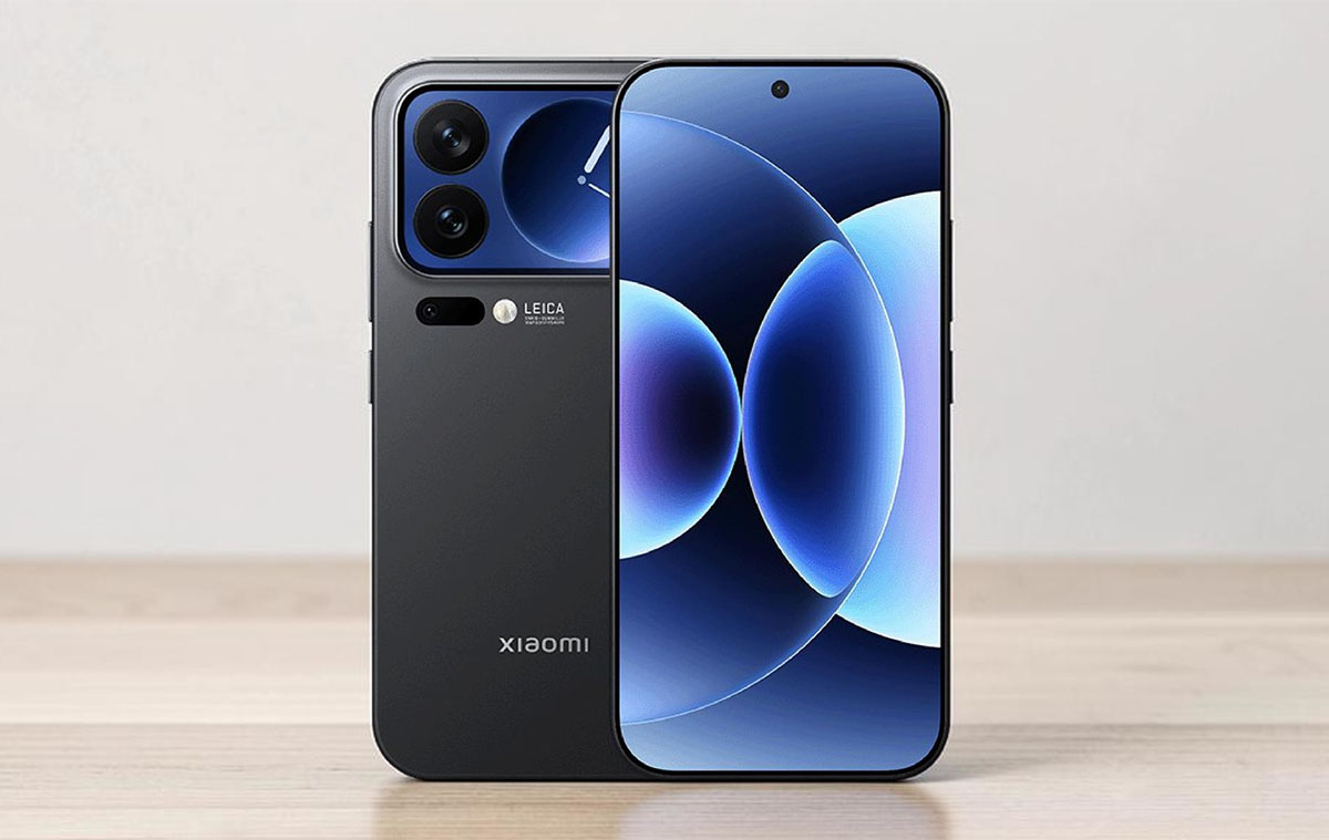 A Xiaomi következő csúcstelefonja a kíváncsi tekintetek ellen is védekezhet
