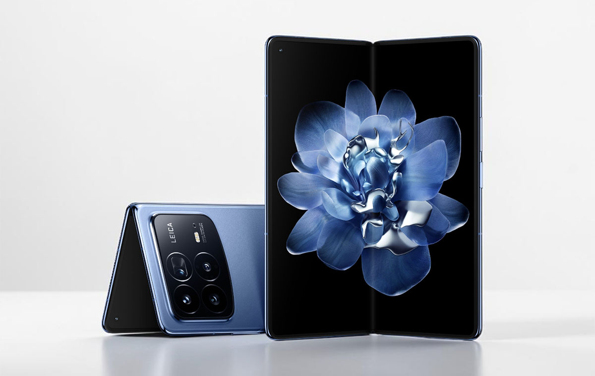 A Xiaomi következő hajlítható telefonja nem a hardverrel próbál nagyot dobni