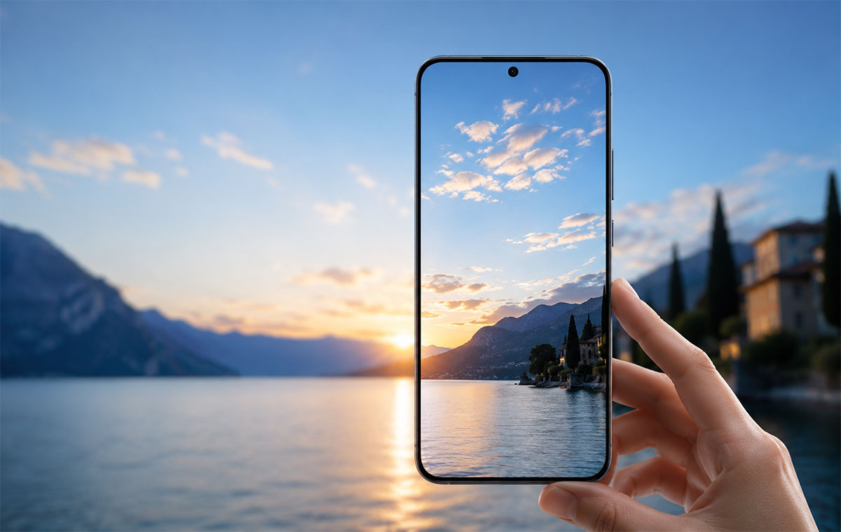 A Xiaomi megoldhatja azt, ami szinte minden telefon kamerát érint