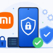 A Xiaomi telefonokra fontos biztonsági frissítés érkezett