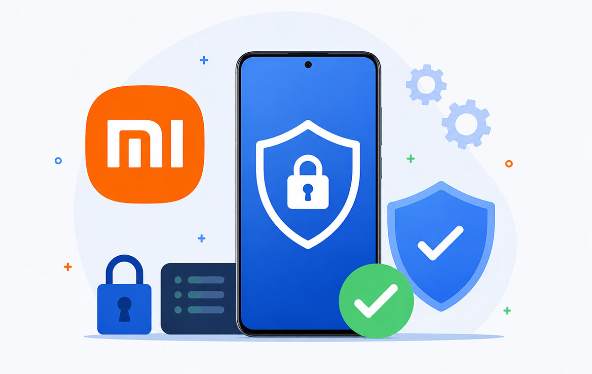 A Xiaomi telefonokra fontos biztonsági frissítés érkezett