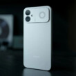 A Xiaomi új, 165 Hz-es telefonja hatalmas akkumulátorral és beépített ventilátorral érkezik