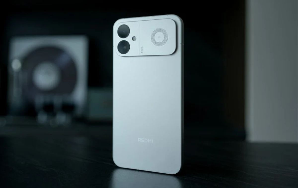 A Xiaomi új, 165 Hz-es telefonja hatalmas akkumulátorral és beépített ventilátorral érkezik