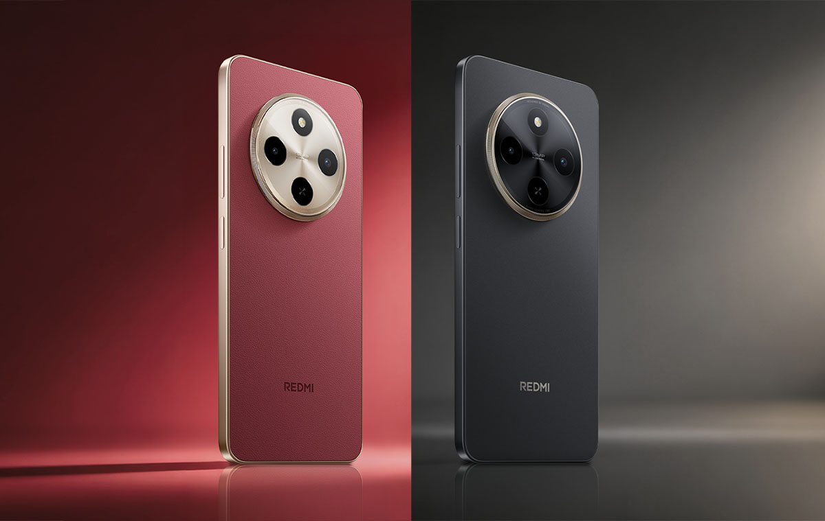 A Xiaomi új, szuperolcsó telefonja nagyon jó dizájnnal érkezett