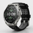 Az Amazfit Balance 3 bemutatkozott 3000 nites AMOLED kijelzővel, kétsávos GPS-szel és egészségfigyelő funkciókkal