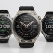 Az Amazfit bemutatta a Zepp OS 6-ot jelentős áttervezéssel és fejlettebb fitneszfunkciókkal