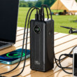 Brutális ez a 140 W-os, 27 000 mAh és mégis egész olcsó most