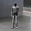 Érkezik a Xiaomi új humanoid robotja